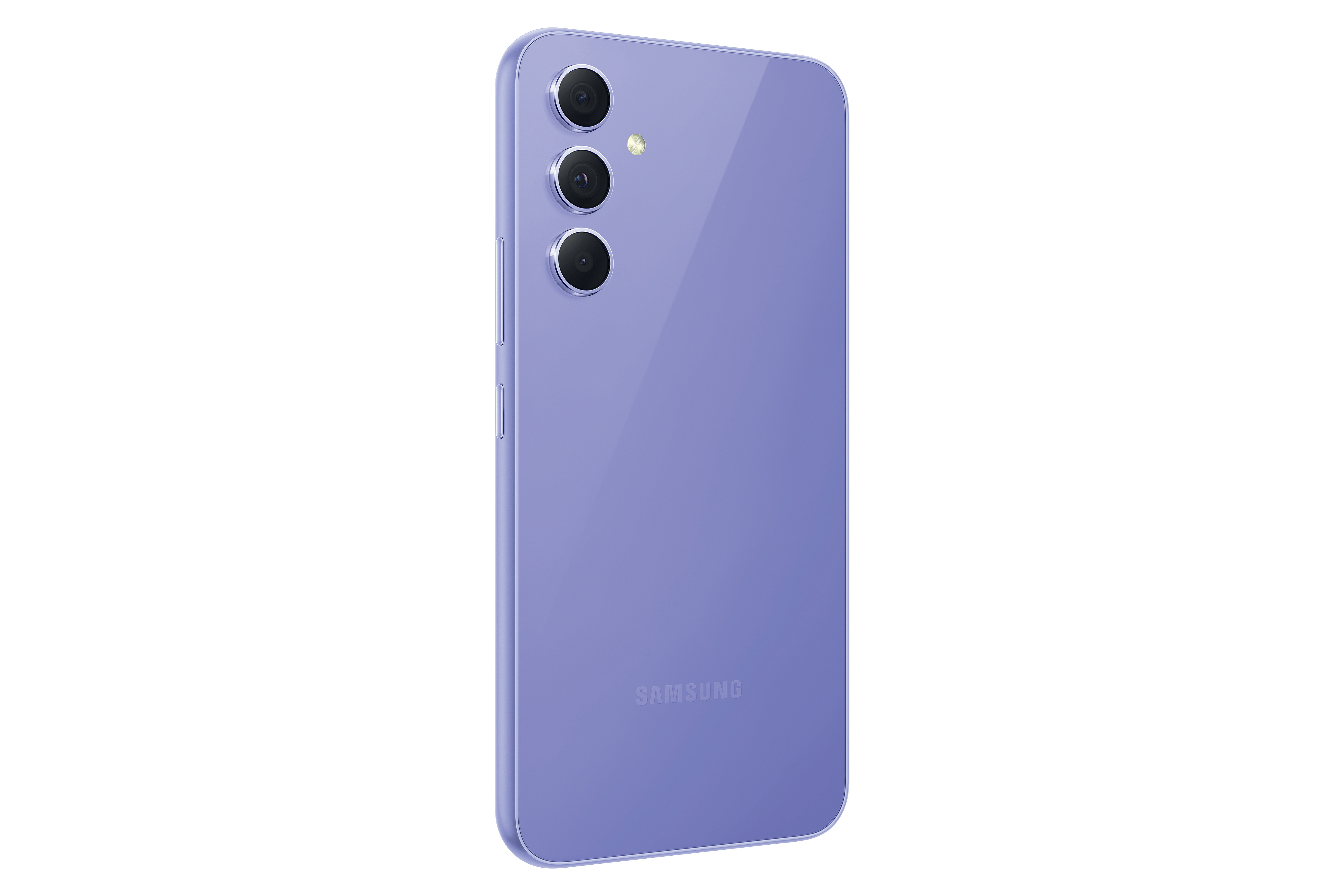 Violet Galaxy SAMSUNG SIM 128 Awesome GB 5G A54 Dual