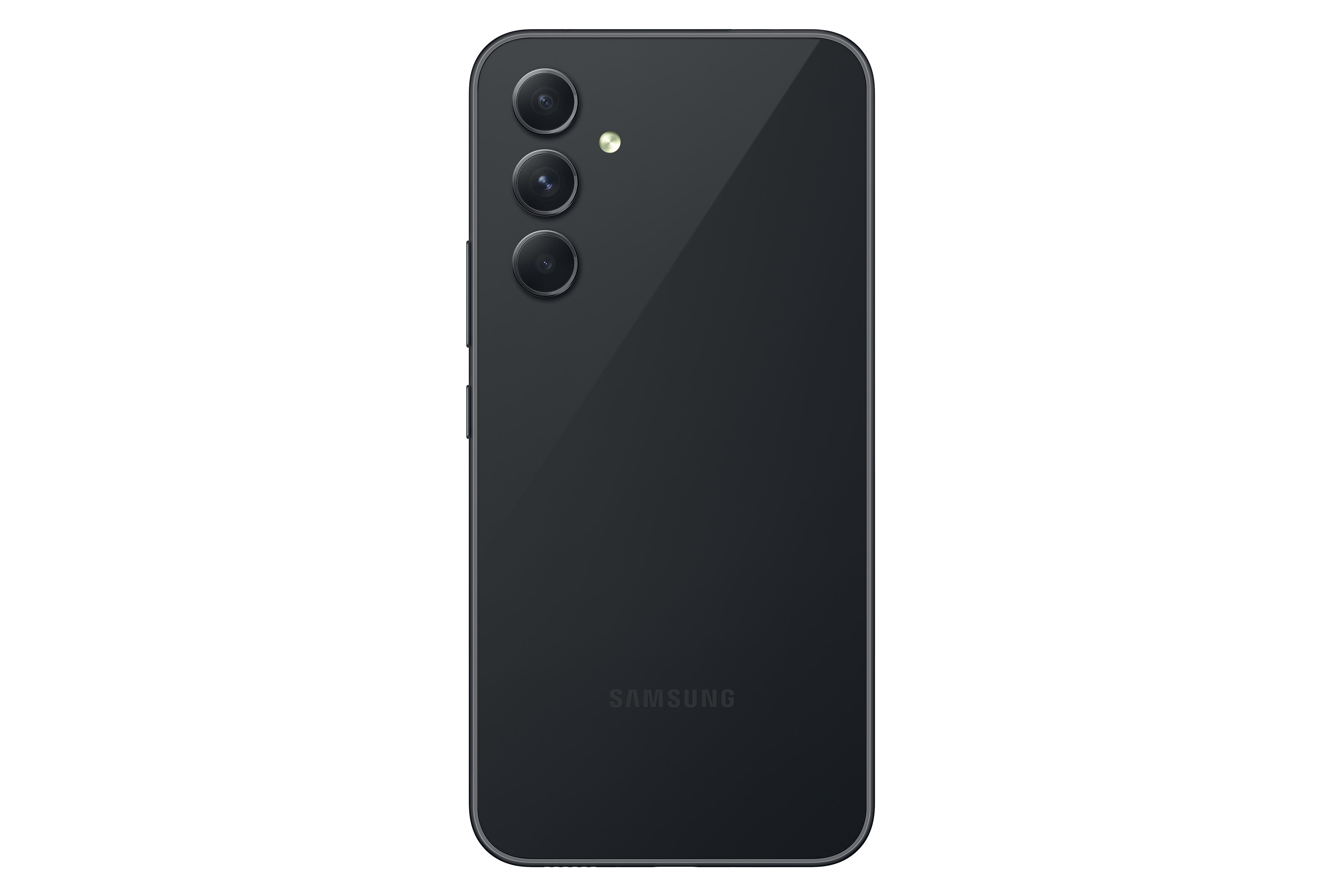 SAMSUNG Galaxy A54 5G 128 Graphite SIM GB Dual Awesome