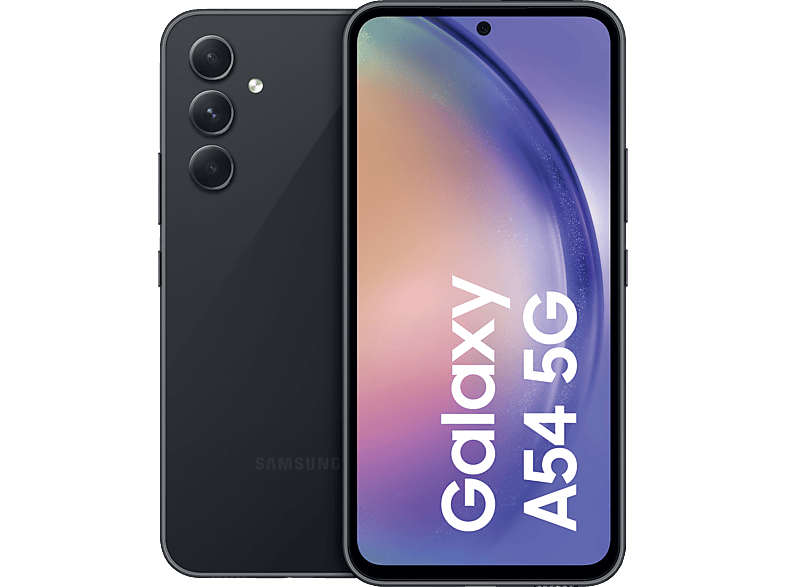 Samsung Galaxy A54 kaufen I MediaMarkt