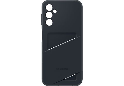 SAMSUNG Card Slot Case für Galaxy A14 5G, Schwarz