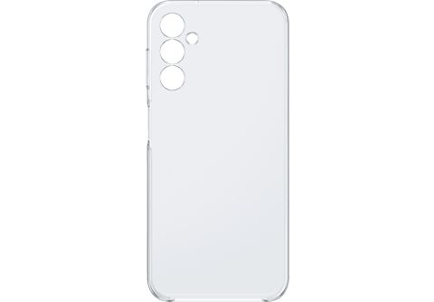 SAMSUNG Clear Case für Galaxy A14/A14 5G, Transparent