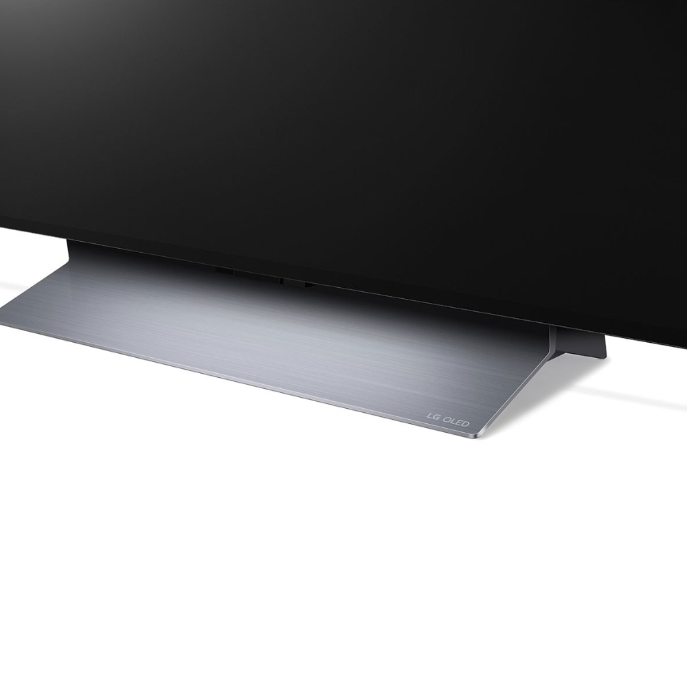 LG OLED55C2 55 inç 139 Ekran Uydu Alıcılı Smart 4K Ultra HD OLED evo TV