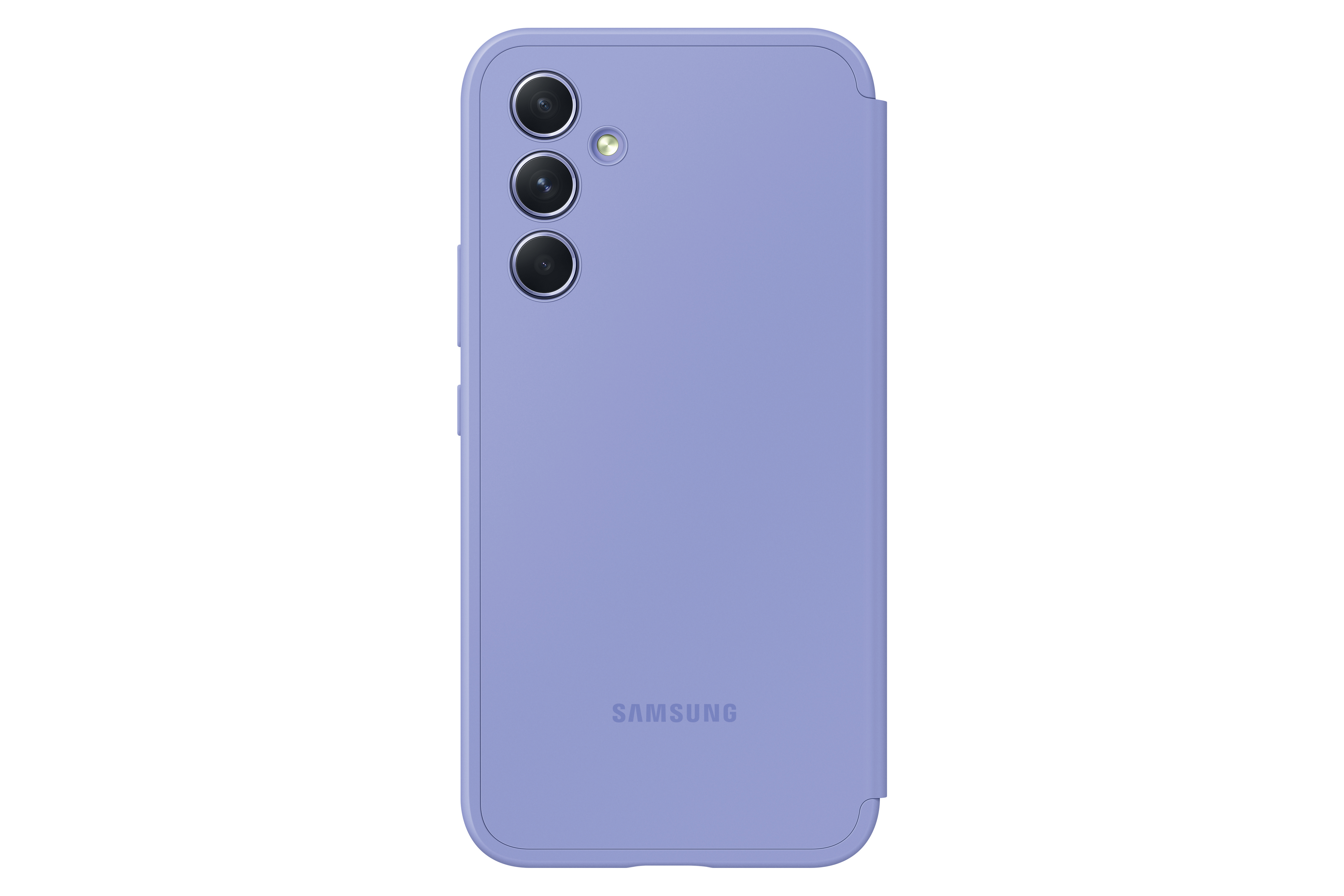SAMSUNG Blueberry A54 Smart Bookcover, Case, View 5G, Wallet Galaxy Samsung,