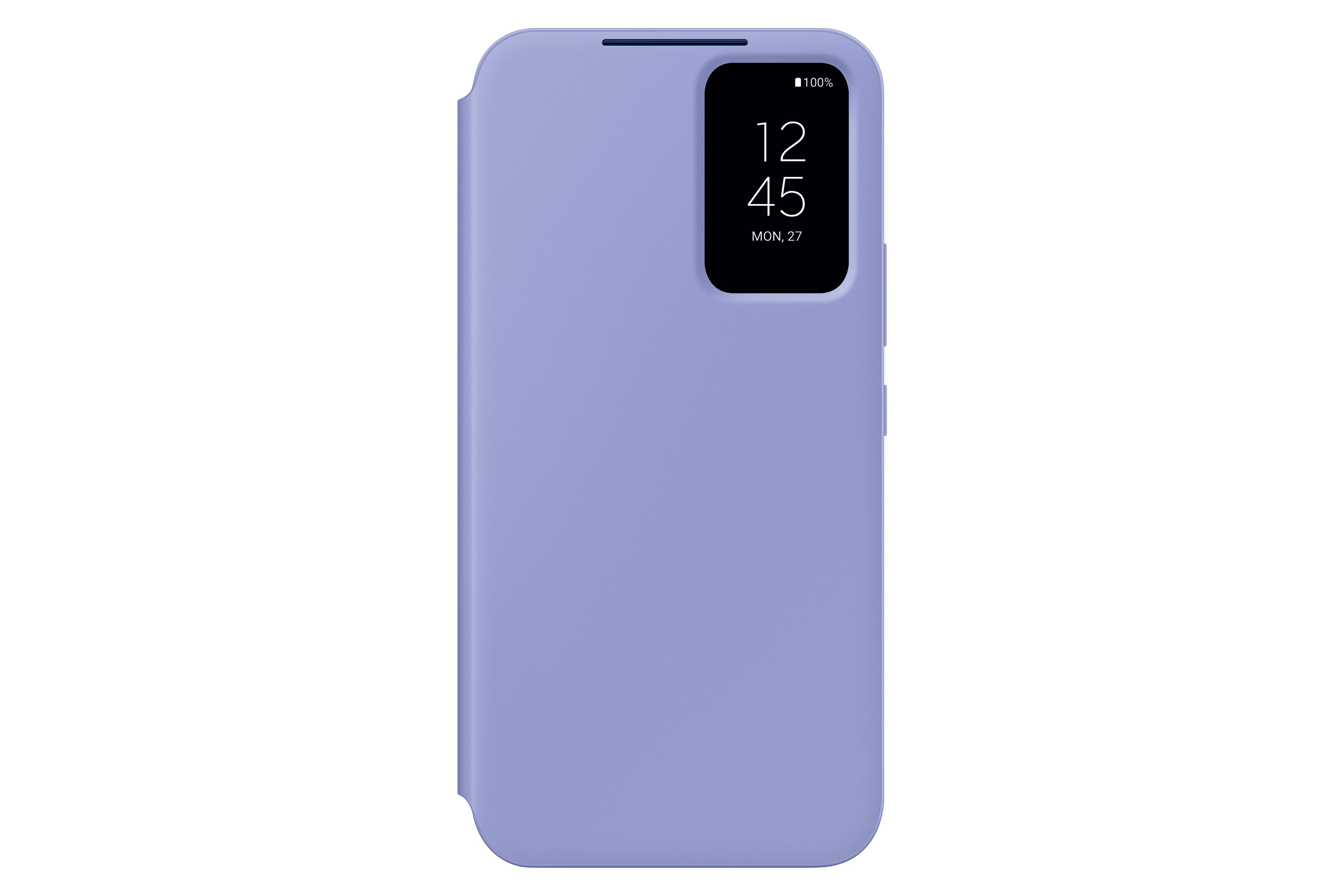 SAMSUNG Blueberry A54 Smart Bookcover, Case, View 5G, Wallet Galaxy Samsung,