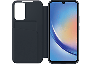 SAMSUNG Smart View Wallet Case, Bookcover, Samsung, Galaxy A34 5G ...