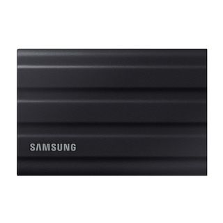 SSD ESTERNO SAMSUNG SSD T7 SHIELD 4TB 