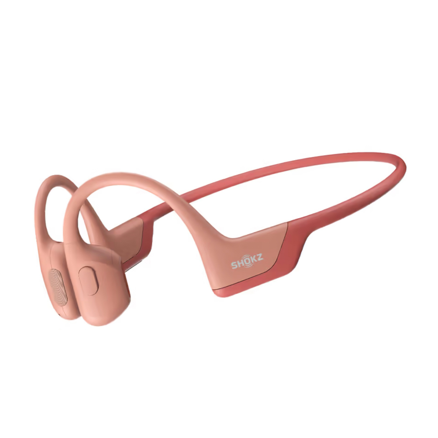 Shokz Openrun PRO Cuffie Wireless, rosa