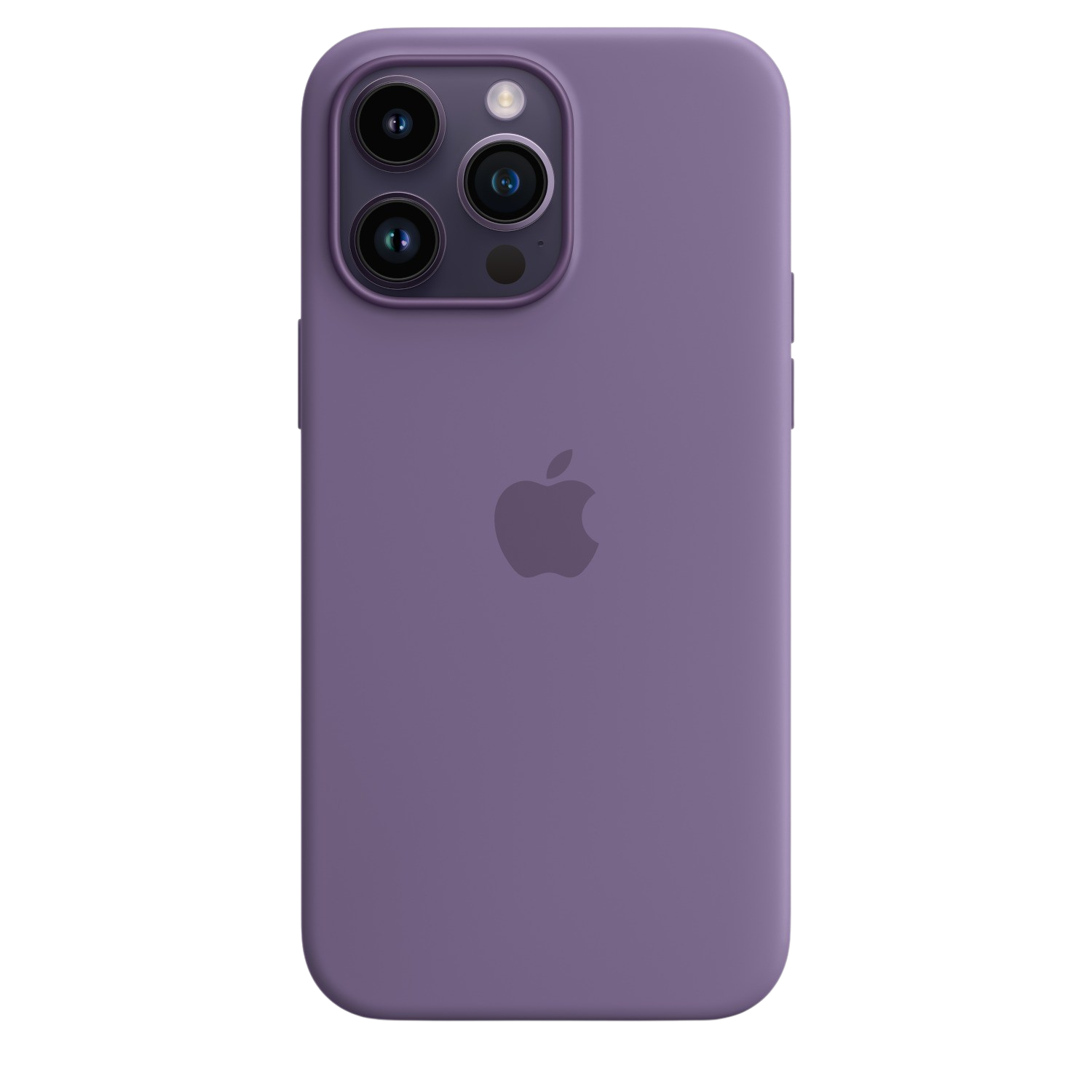APPLE Cover Silicone MagSafe iPhone 14 Pro Max Iris (MQUQ3ZM/A)