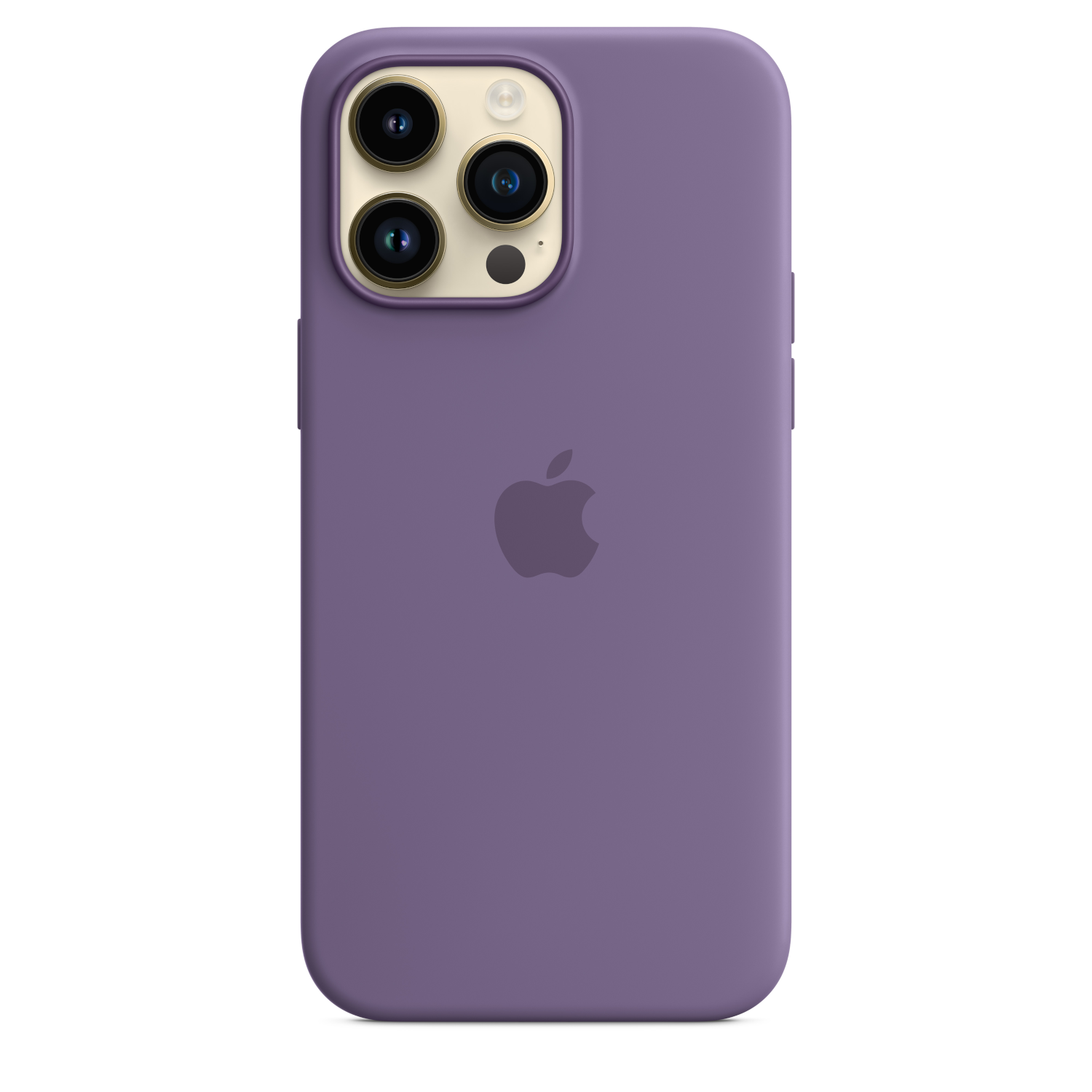 APPLE Cover Silicone MagSafe iPhone 14 Pro Max Iris (MQUQ3ZM/A)