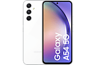 SAMSUNG Galaxy A54 5G - 256 GB Wit