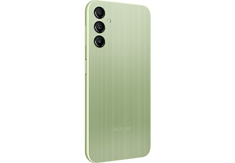 SAMSUNG Galaxy A14 - 64 GB Groen