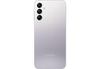 SAMSUNG Galaxy A14 - 64 GB Zilver