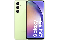 SAMSUNG Galaxy A54 5G - 256 GB Groen