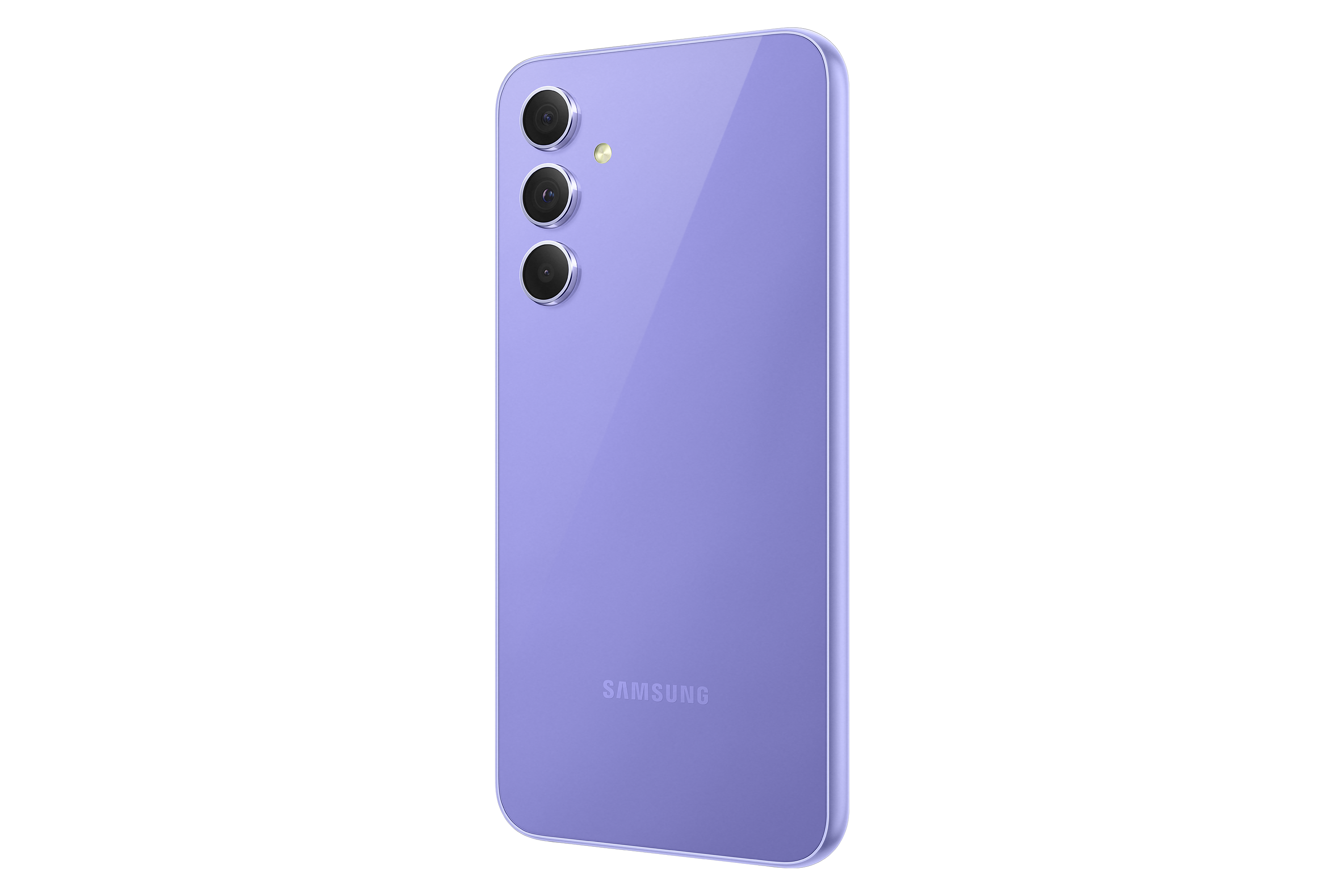 SAMSUNG Galaxy A54 5G | 256 GB Paars kopen? | MediaMarkt