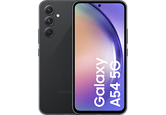 Speel kant Immoraliteit SAMSUNG Galaxy A54 5G | 256 GB Zwart kopen? | MediaMarkt