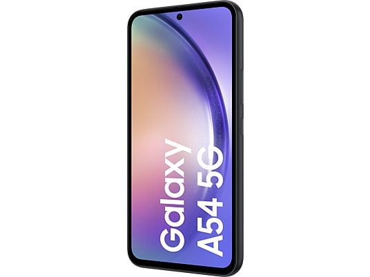 SAMSUNG Galaxy A54 5G - 256 GB Zwart