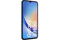 SAMSUNG Galaxy A34 5G - 256 GB Zwart