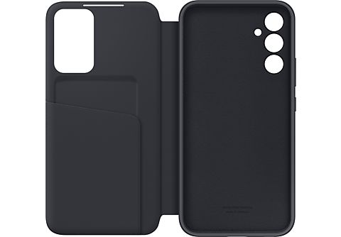 SAMSUNG Galaxy A34 Smart View Wallet Case Zwart