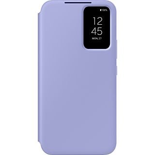 SAMSUNG Galaxy A54 Smart View Wallet Case Blauw