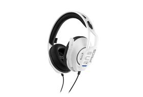 STEALTH Stereo C6-100 MediaMarkt Beleuchtung, LED 4 Headset Mehrfarbig Gaming Over-ear PlayStation Headsets 