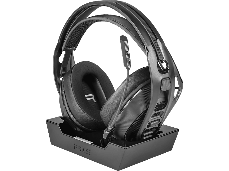 Headset Schwarz RIG 800HX Pro, Headset NACON Xbox für On-ear Gaming
