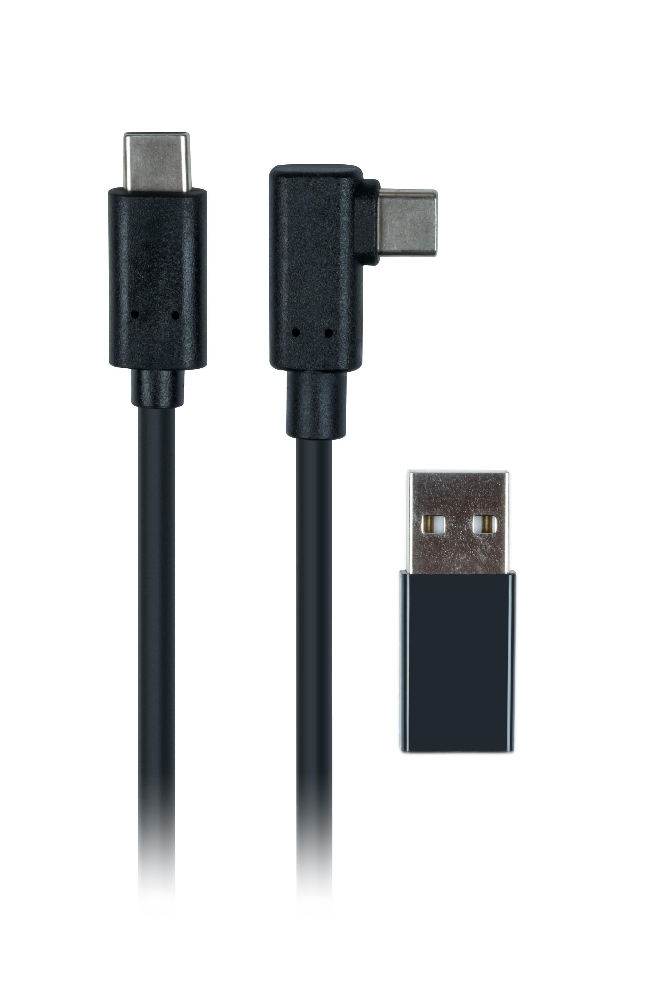 USB-Kabel Zubehör Gaming für Quest2 NACON Meta