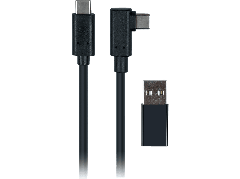 NACON für Meta Quest2 USB-Kabel Gaming Zubehör