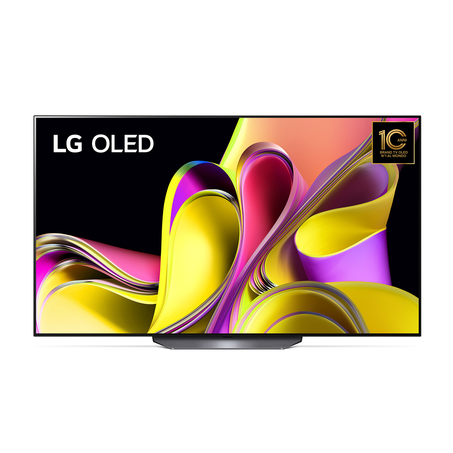 LG Oled B3 Oled65B36La TV Oled, 65 pollici, 4K