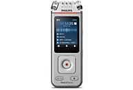 PHILIPS Dictafoon VoiceTracer 8 GB (DVT4110)
