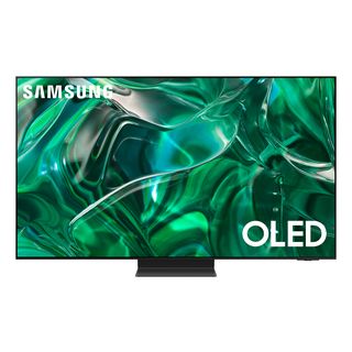 SAMSUNG S95C OLED (2023) 65 Zoll Smart TV