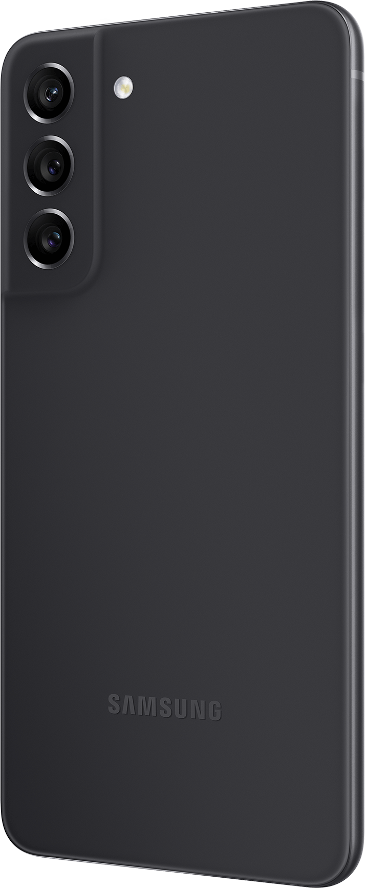 SAMSUNG Galaxy S21 FE 5G - 128 GB Grijs Enterprise Edition