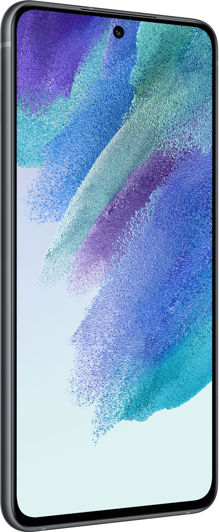 SAMSUNG Galaxy S21 FE 5G - 128 GB Grijs Enterprise Edition