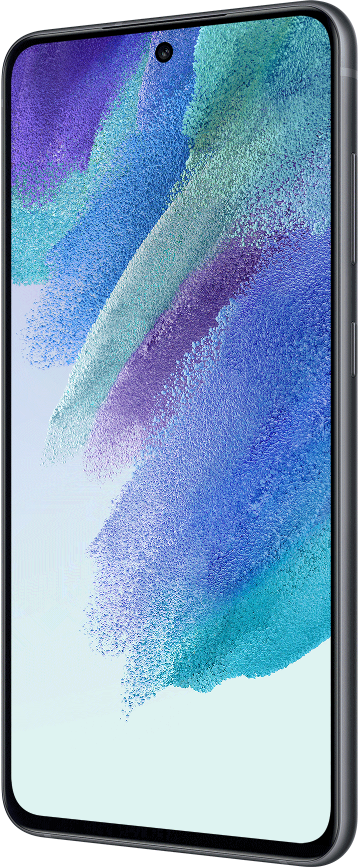 SAMSUNG Galaxy S21 FE 5G - 128 GB Grijs Enterprise Edition