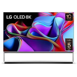 LG Signature Z3 OLED88Z39LA TV OLED, 88 pollici, OLED 8K