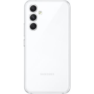 SAMSUNG Galaxy A54 Clear Case Transparant