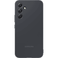 flexibel Prediken controller SAMSUNG Galaxy A54 Silicone Case Zwart kopen? | MediaMarkt