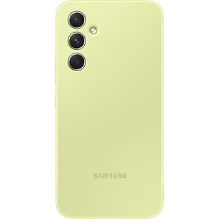 SAMSUNG Galaxy A54 Smart View Wallet Case Groen