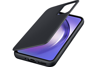 tandarts chatten risico SAMSUNG Galaxy A54 Smart View Wallet Case Zwart kopen? | MediaMarkt