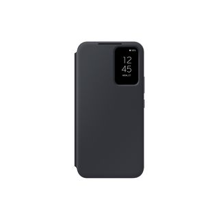 SAMSUNG Galaxy A54 Smart View Wallet Case Zwart