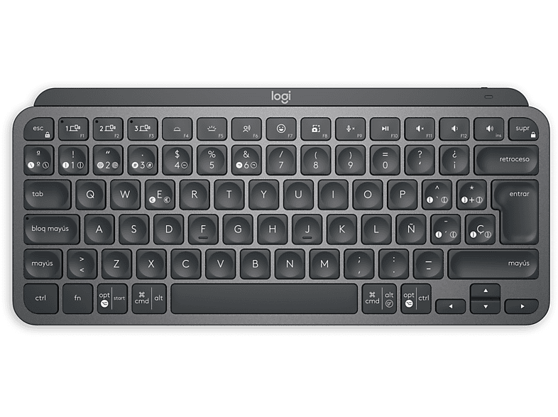 seenda Teclado Bluetooth plegable para viajes, teclado plegable inalámbrico  portátil con teclado numérico, teclado recargable de tamaño completo para