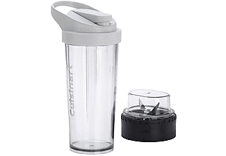 CUISINART RPB100E Kablosuz Kompakt Blender Gümüş_1