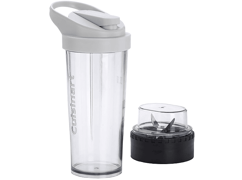 CUISINART RPB100E Kablosuz Kompakt Blender Gümüş_1