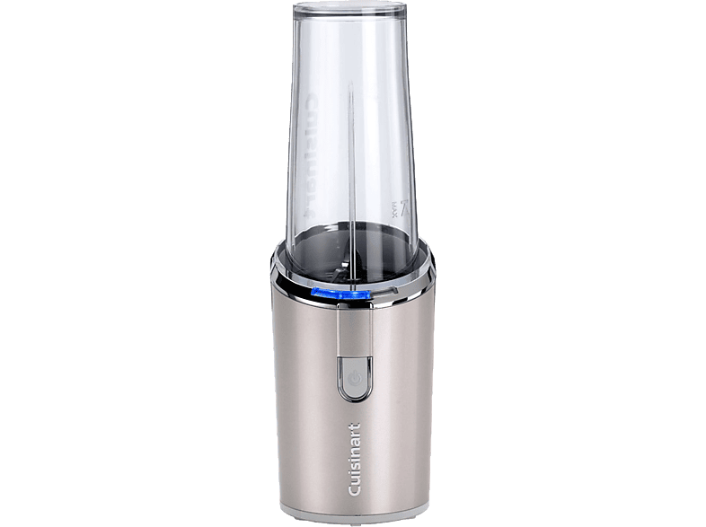 Cuisinart Rpb100E Kablosuz Kompakt Blender Gümüş