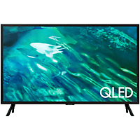SAMSUNG QE32Q50AEUXZT TV QLED, 32 pollici, Full-HD, No