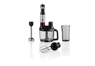 ARZUM AR1157-S Forte Blender Seti Siyah_1