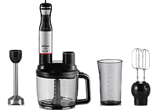 ARZUM AR1157-S Forte Blender Seti Siyah_0