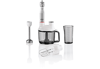 ARZUM AR1157-B Forte Blender Seti Beyaz_1