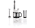 ARZUM AR1157-B Forte Blender Seti Beyaz