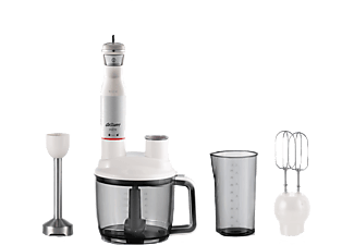 ARZUM AR1157-B Forte Blender Seti Beyaz