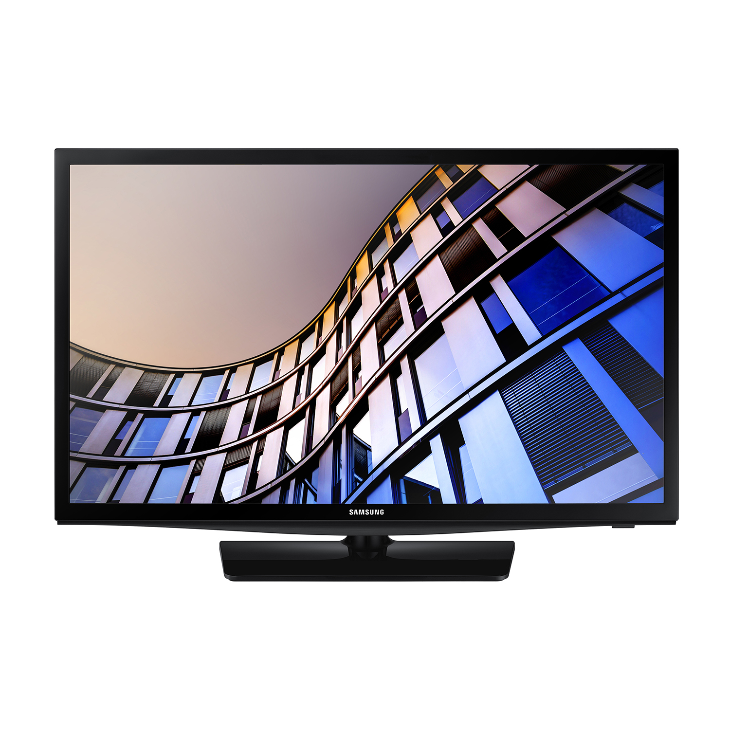 Samsung Ue24N4300Adxzt TV Led, 24 pollici, HD